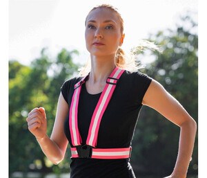 KORNTEX KX909 - Reflektierender Gürtel