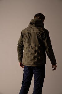 Tricorp T55 - Puffer Bodywarmer Rewear