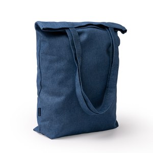 Stamina BO1072 - DEAM Bag in recycled denim with base
