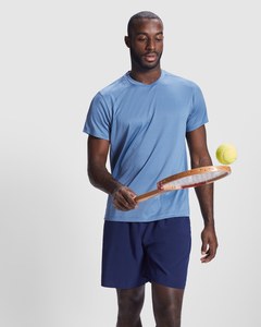 Roly CA0304 - SLAM Men's technical short-sleeved t-shirt