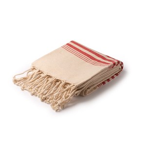 Stamina TW1271 - WITNEY Sarong aus 220 g/m ² recycelter Baumwolle