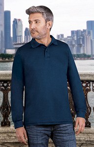 Valento POVADAR - Polo DARWIN