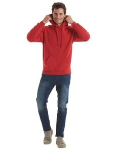 Radsow by Uneek UX4 - The UX Hoodie