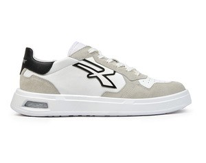 U-Power UPUB20029 - Breathable Leather Suede Comfort Shoes