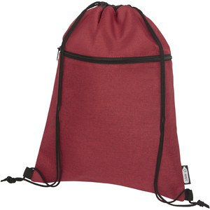 Ross RPET drawstring bag 5L - EgotierPro 120518