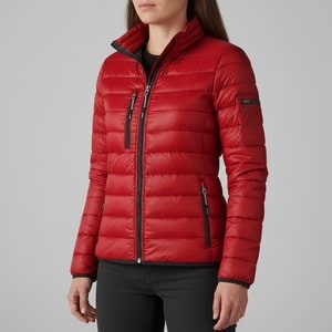 Elevate Life 39306 - Scotia women's lightweight down jacket