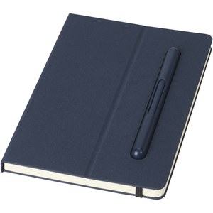 Skribo ballpoint pen and notebook set - EgotierPro 107873