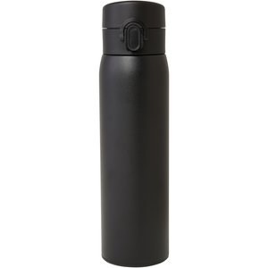 Sika 450 ml RCS-zertifizierte Isolierflasche aus recyceltem Edelstahl - EgotierPro 100788