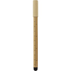 Mezuri bamboo inkless pen - EgotierPro 107895