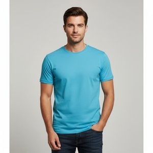 Roly R6424 - Atomic T-Shirt Unisex