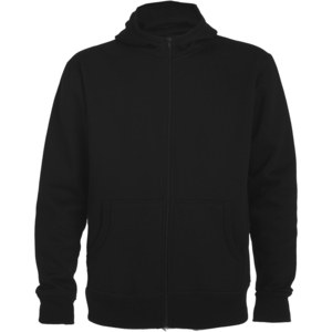 Roly R6421 - Montblanc Kapuzensweatjacke Unisex