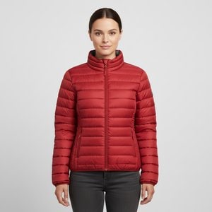 Roly R5095 - Finland isolierte Jacke für Damen