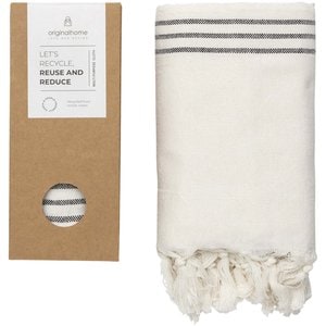 Originalhome 113425 - recycled cloth - 85 x 175 cm