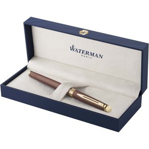 Waterman 106372 - Hemisphere Rollerball Pen F