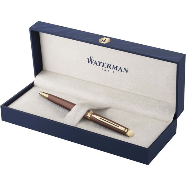 Waterman 106367 - Hemisphere Ballpoint Pen M