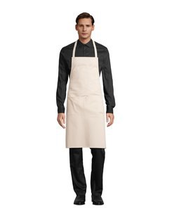 ATF 04331 - TANGUY Made In France Bib Apron
