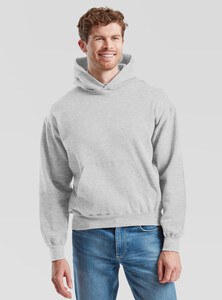 FRUIT OF THE LOOM SC278 - Schweres Kapuzensweatshirt