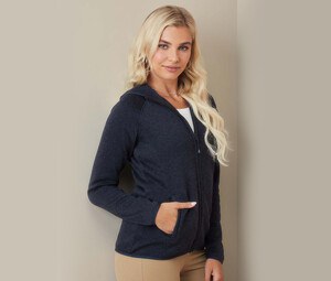 STEDMAN ST5560 - Fleecejacke mit Kapuze, Mann
