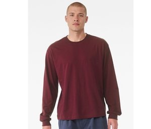 Bella+Canvas BE3511 - UNISEX HEAVY BOXY LONG SLEEVE TEE