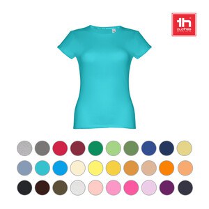 TH Clothes 30108 - Damen T-shirt