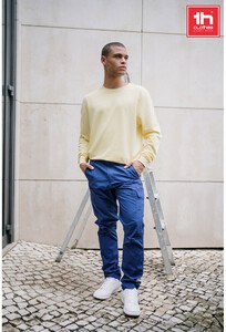 TH Clothes 30272 - Polyester and cotton work trousers