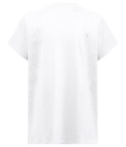 TH Clothes 30316 - Damen T-shirt (normaler Schnitt)