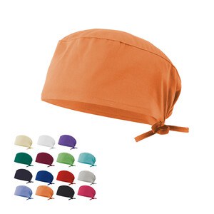 Velilla 36126 - Gesundheitsbonnet (190g/m²), in Baumwolle (35%) und Polyester (65%)