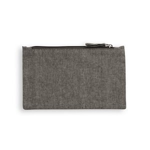 Multifunktionsbeutel aus recycelter Baumwolle (70%) und polyester (30% rPET) (140 g/m²) (140 g/m²) - Egotier 92077