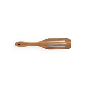 Set aus zwei Besteckteilen aus Akazienholz - Egotier 94291