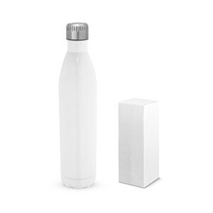 Sportflasche aus Edelstahl für Sublimation - Egotier 94369
