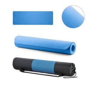 Yogamatte aus EVA. Bis zu 4 mm - Egotier 98137