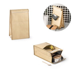 Kühltasche 4l aus isoliertem Papier - Egotier 98428