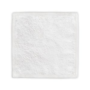 Handtuch (350 g/m²) aus Baumwolle (82%) und recycelter Baumwolle (18%) - Egotier 99049