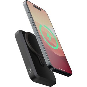 Xtorm 124413 - FS5W101 10.000 mAh magnetic wireless power bank