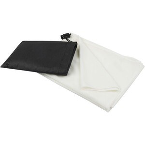Lucas RPET Sporthandtuch 50 × 100 cm - EgotierPro 113502