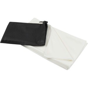 Lucas RPET Sporthandtuch 70 × 140 cm - EgotierPro 113503