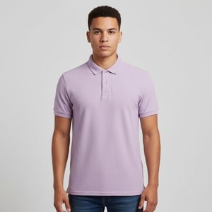 Elevate NXT 37544 - Akoya GRS recycled terry unisex polo