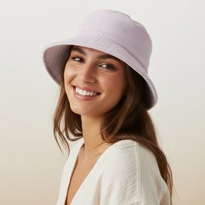 Elevate NXT 38688 - Melo GRS recycled terry sun hat