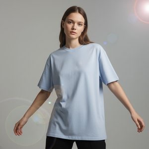 Roly R6560 - Bull short sleeve unisex oversized t-shirt