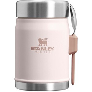 Stanley® 100881 - Stanley 400ml Legendary Food Jar Lunchpot mit Göffel