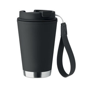 TOPIZ Doppelwandiger Becher 300 ml - GiftRetail MO2596