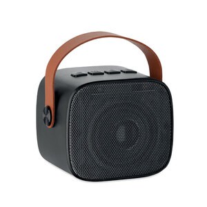 KARASETA 5W wireless speaker - GiftRetail MO2666