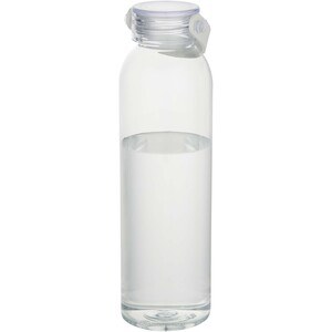 Alti 630 ml RCS recycled plastic water bottle - EgotierPro 100836