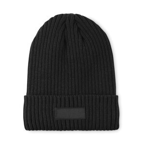 ANVIK 3M-Beanie mit Bündchen - GiftRetail MO2700