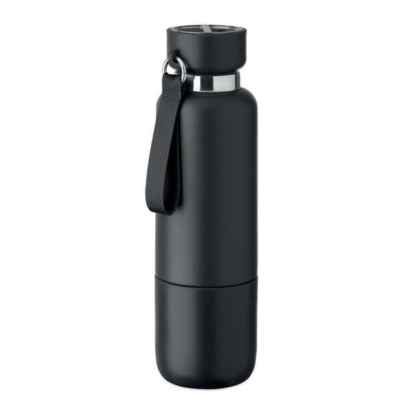 NOEKA Double wall bottle 500ml