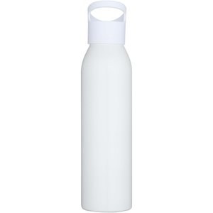 Sky 650 ml RCS recycled single wall stainless steel water bottle - EgotierPro 100868