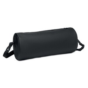 BRENNA TUBE Sporttasche 300D RPET 6L - GiftRetail MO2758