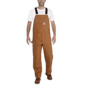 Carhartt CAR102776 - Men's ultra-resistant dungarees