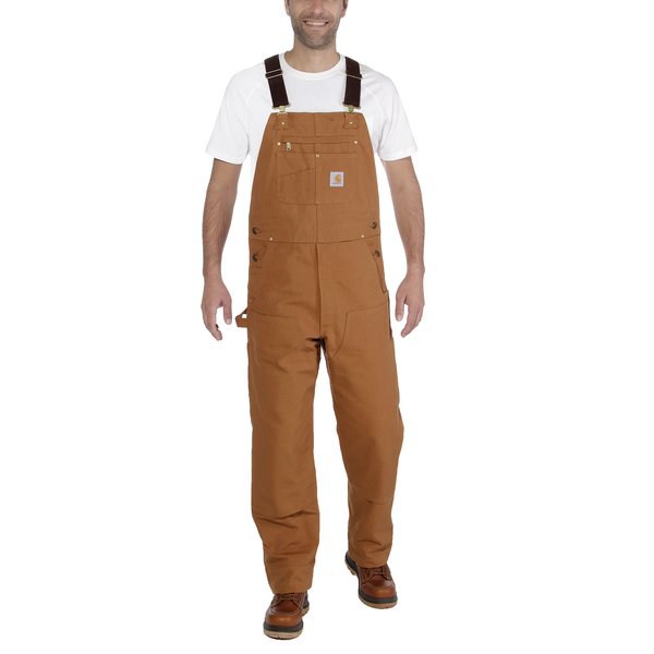 Carhartt CAR102776 - Men's ultra-resistant dungarees