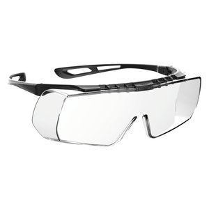JSP JSASA94 - Stealth™ Coverlite K anti-scratch lens safety over-glasses